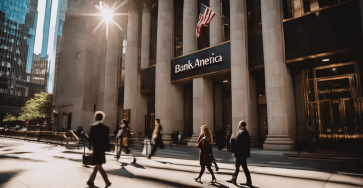 Bank of America