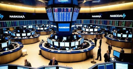 Nasdaq stocks