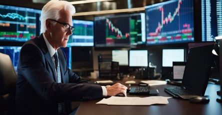 Peter Lynch's Investment Insights