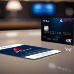 Is Delta Credit Card Hard To Get?
