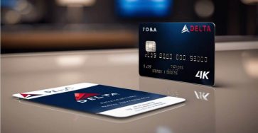 Is Delta Credit Card Hard To Get?