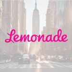 lemonade insurance logo