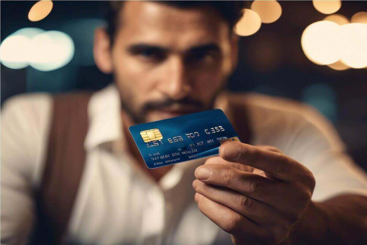 What Credit Card Has $5000 Limit With Bad Credit?