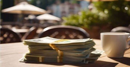 What Is The Normal Interest Rate On A Personal Loan?