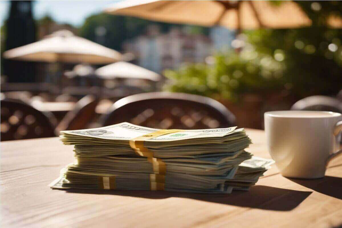 What Is The Normal Interest Rate On A Personal Loan?