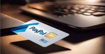 What-credit-score-do-I-need-for-a-PayPal-Credit-card?
