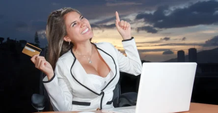 How to Build Credit with a Secured Credit Card