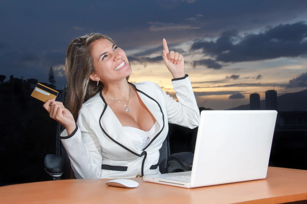 How to Build Credit with a Secured Credit Card