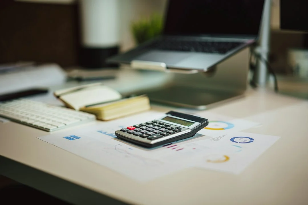 How to Calculate Your Debt-to-Income (DTI) Ratio for a Mortgage